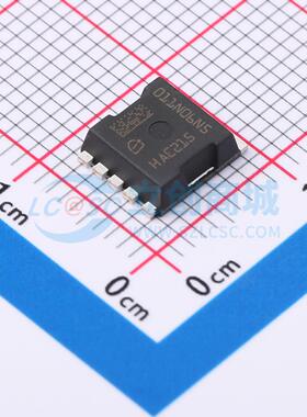 全新原装 IST011N06NM5 STOLL 场效应管(MOSFET) 正品