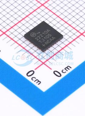 MAX22210ATJ+ MAX22210ATJ+ TQFN-32(5x5) 步进电机驱动芯片 全新