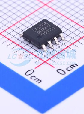 全新原装 TEA1791AT/N1,118 SO-8 AC-DC控制器和稳压器