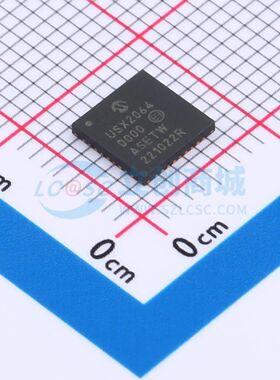 全新原装 USX2064T/M2 USX2064T/M2 VFQFN-36 USB集线器