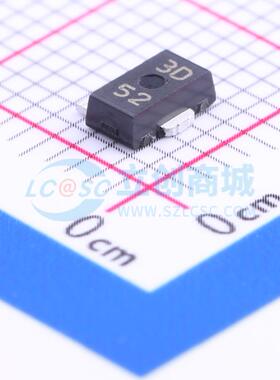 全新原装 XC62KN3302PR-G SOT-89-3 线性稳压器(LDO) 正品