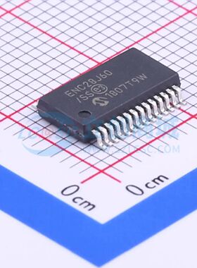 全新原装 ENC28J60/SS ENC28J60/SS SSOP-28-208mil 以太网控制器