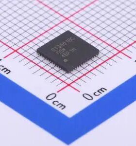 专业电源管理(PMIC) RT3601BCGQW RT3601BCGQW WQFN-52L-EP(6x6)