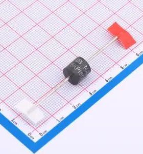 5KP180CA/B P600 静电和浪涌保护(TVS/ESD) 全新原装