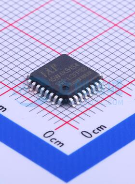 全新原装 IAP15W4K61S4-30I-LQFP32 LQFP-32(7x7) 单片机(MCU/MPU