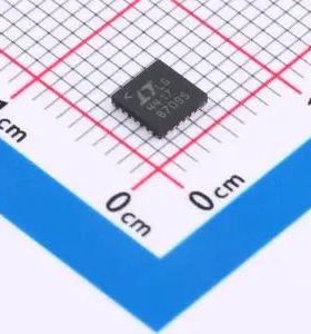 功率电子开关 确定了优先级的 PowerPath? 控制器 LTC4417CUF#PBF