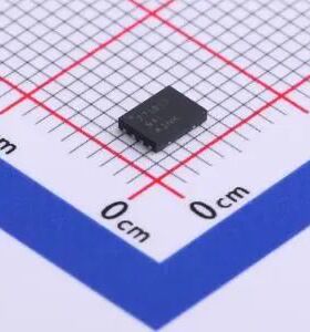 电池管理 2至5串锂电池过压保护 BQ771817DPJR WSON-8-EP(3x4) 电