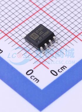 全新原装 JHT1307ARZ JHT1307ARZ SOP-8 实时时钟(RTC)