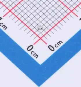 功率电子开关 超小型低输入电压低导通电阻负载开关 TPS22934YZVR