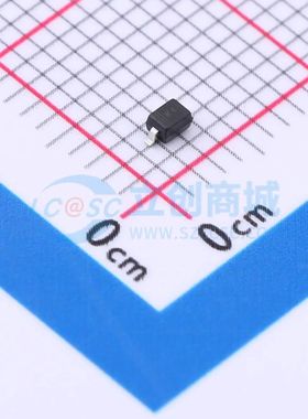 BA592WS SOD-323 通用二极管 全新原装