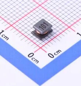 BWQC00453226101K00 SMD,3.6x4.5mm 贴片电感 全新原装