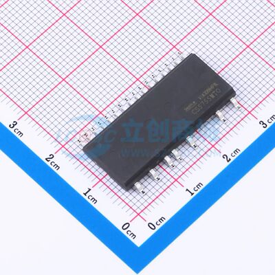全新原装 CS5755MTO SOP-23H 无刷直流(BLDC)电机驱动芯片