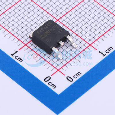 全新原装 IRFR9024NTRLPBF DPAK 场效应管(MOSFET) 正品