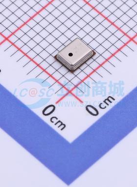 全新原装 WMM7037ATSN0-4/TR LGA-4(3x3.8) MEMS麦克风 正品