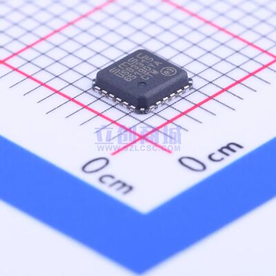 高速USB收发器，1.8V-3.3V ULPI接口-24MHz参考时钟 USB3315C-CP-