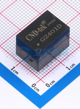 G2401D 插件,15.5x11mm 网口变压器 全新原装