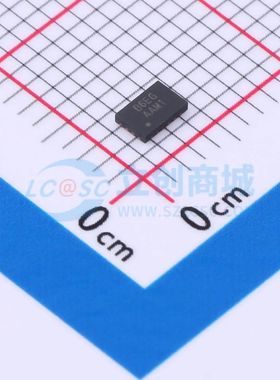 LRA触觉驱动器 AW86907FCR FCQFN-20L(2x3) 有刷直流电机驱动芯片