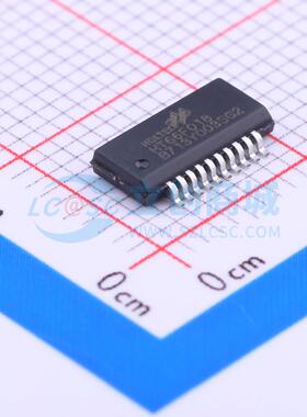 全新原装 HT66F018 SSOP-20-150mil 单片机(MCU/MPU/SOC) 正品