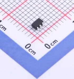 监控和复位芯片 STM6322SWY6F STM6322SWY6F SOT-23-5 监控和复位