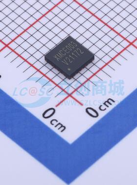 全新原装 XM003Q QFN-20(4x4) 单片机(MCU/MPU/SOC) 正品