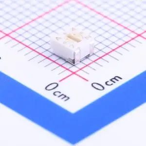 3313J-1-103E SMD,3.2x3.5mm 可调电阻/电位器 全新原装