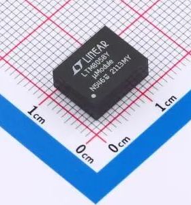 LTM8058EY#PBF BGA-38 隔离式DC/DC转换器 全新原装