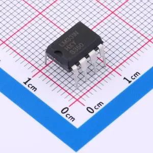 全新原装 LM331N-HXY DIP-8 模数转换芯片ADC