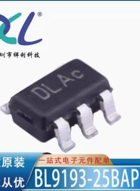 BL9161G-25BARN BL9161G-25【供应BELLING线性器芯片】全新原装