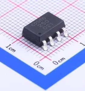 KTLP250S SMD-8P 晶体管输出光耦 全新原装