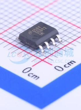 DS8921x 差分线驱动器和接收器对 DS8921M/NOPB SOIC-8 RS-485/RS