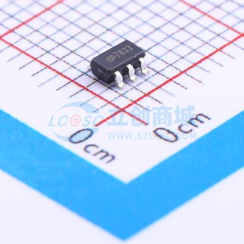 全新原装 HT7833 单片机(MCU/MPU/SOC) 正品
