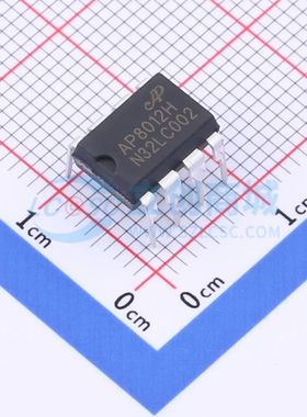 全新原装 AP8012HNEC-T1L DIP-8 AC-DC控制器和稳压器