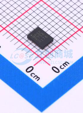 全新原装 MP8758HGL-Z QFN-21(3x4) DC-DC电源芯片 正品