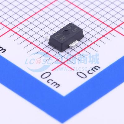 全新原装 XC6206P302PR SOT-89 线性稳压器(LDO) 正品