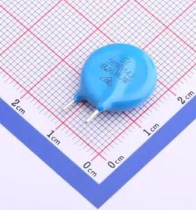 561KD14J-C3.5Z2 插件 压敏电阻 全新原装