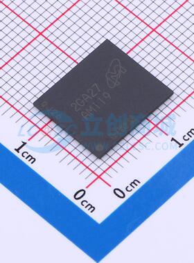 全新原装 MTFC64GAZAQHD-AAT - eMMC 正品