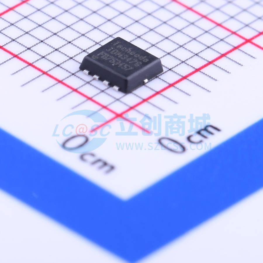 全新原装 TDM3478 DFN-8(3x3) 场效应管(MOSFET) 正品