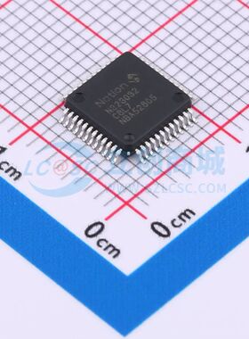 全新原装 N32G032C8L7 LQFP-48(7x7) 单片机(MCU/MPU/SOC)
