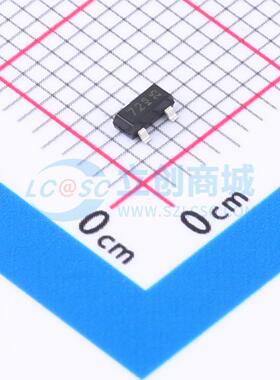 全新原装 2N7002H6327 SOT-23 静电和浪涌保护(TVS/ESD) 正品