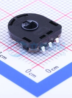 全新原装 10kΩ ±30% RDC503013A SMD-4P,14.9x11mm 可调电阻/电