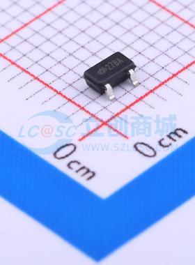 全新原装 HT7727BA SOT-23 DC-DC电源芯片 正品