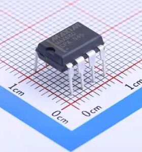 电荷泵 MAX680CPA+ MAX680CPA+ DIP-8 电荷泵 全新原装