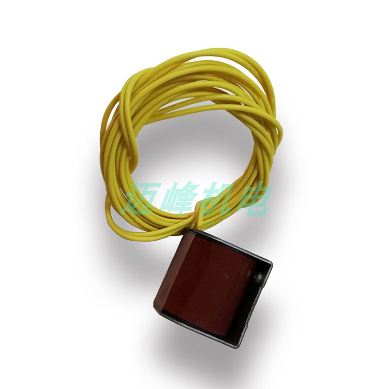 鹭宫电磁阀NEV-MOAZ053B1(DC110)