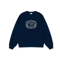 Frame Sketch Navy Blue