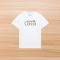 Runway Letters White