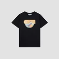 Rainbow Surf Black