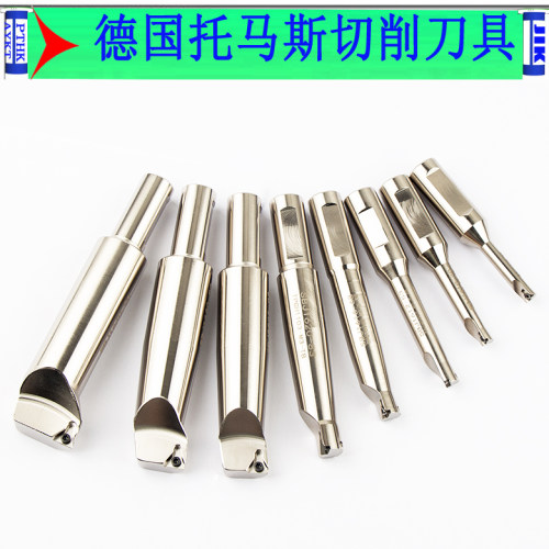 进口nbj16精镗头加长刀杆