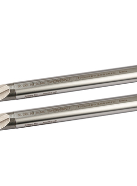 进口三角形内孔抗震高速钢反刀杆H07H~ 16-STUPL08 09 11左手车刀