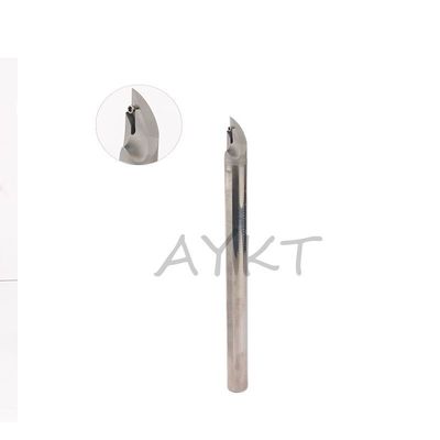 SVUCR0811车床抗震刀杆