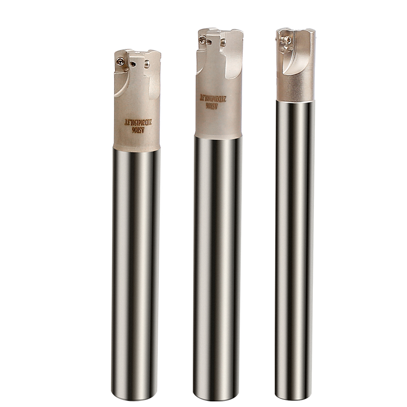 内孔刀杆抗震ASR06数控铣刀杆